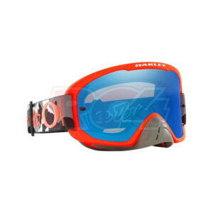 Óculos Oakley O-Frame 2.0 TLD Black Camo