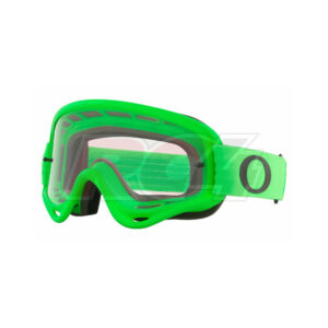 Óculos Oakley O-Frame Moto Green