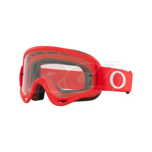 Óculos Oakley O-Frame Moto Red