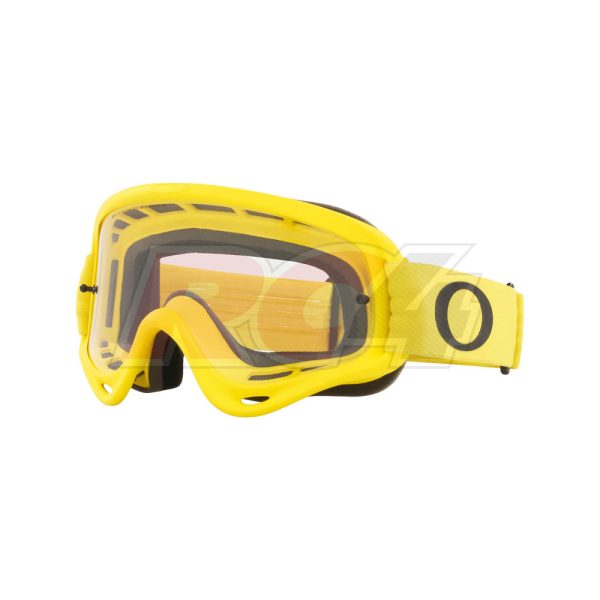 Óculos Oakley O-Frame Moto Yellow