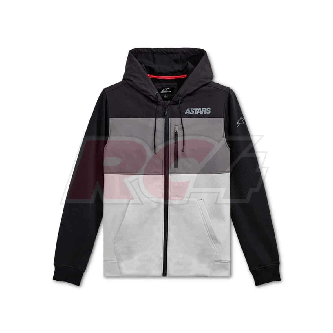 Casaco motocross hot sale